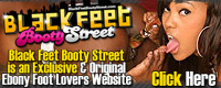 Visit Black Feet Booty Street